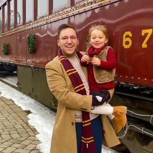 Meet your Posher, Austin